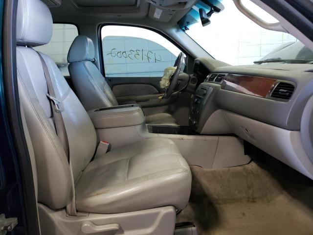 Photo 5 from auction – 2007 GMC YUKON with VIN 1GKFK13057R135362