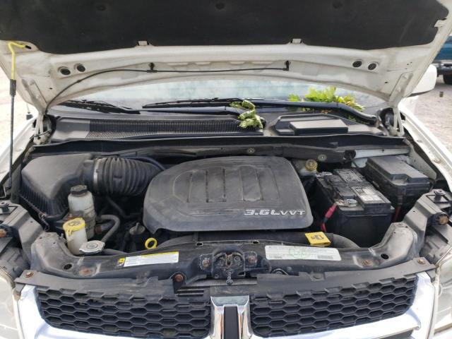 Фото 2 с аукциона – 2012 DODGE GRAND CARA с VIN 2C4RDGDG4CR108952
