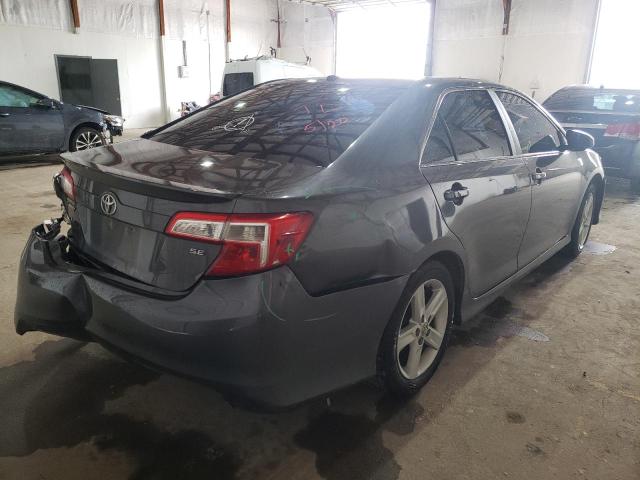 Foto 4 de la subasta – 2012 TOYOTA CAMRY BASE con VIN 4T1BF1FK5CU203352