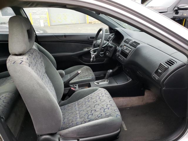 Photo 5 from auction – 2002 HONDA CIVIC EX with VIN 1HGEM22982L066896