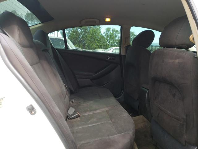 Photo 6 from auction – 2012 NISSAN ALTIMA BAS with VIN 1N4AL2AP3CC196639