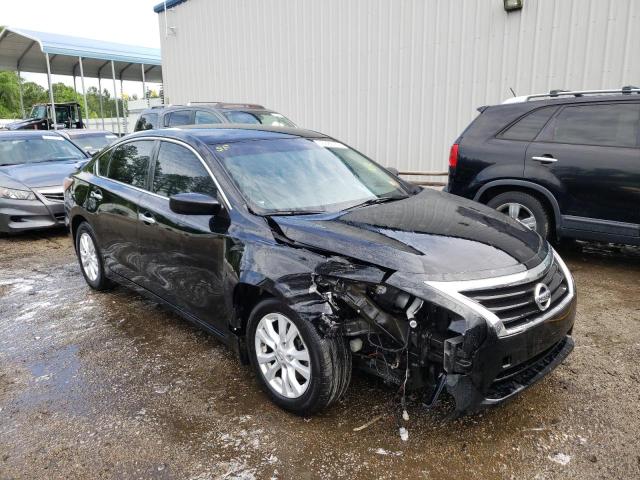 Photo 9 from auction – 2014 NISSAN ALTIMA 2.5 with VIN 1N4AL3AP6EC265977