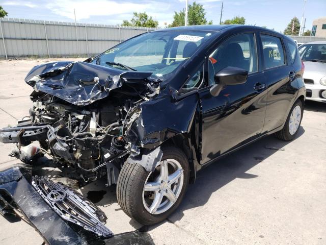 Photo 5 from auction – 2015 NISSAN VERSA NOTE with VIN 3N1CE2CP7FL354728