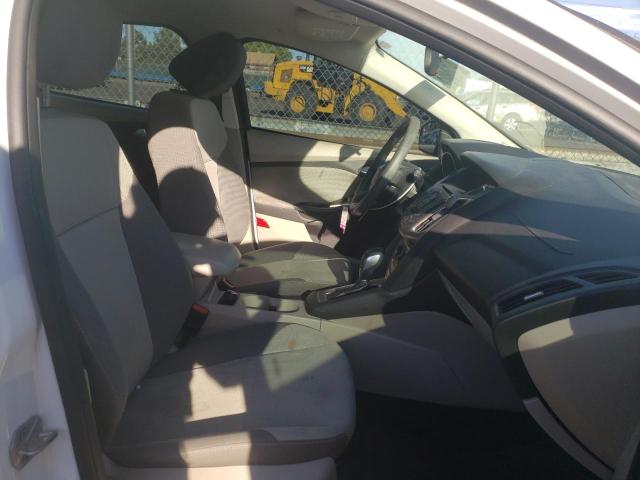 Photo 5 from auction – 2013 FORD FOCUS SE with VIN 1FADP3F26DL382889