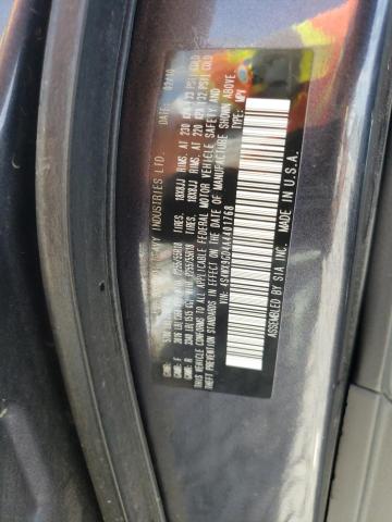 Photo 10 from auction – 2010 SUBARU TRIBECA LI with VIN 4S4WX9GD4A4401768