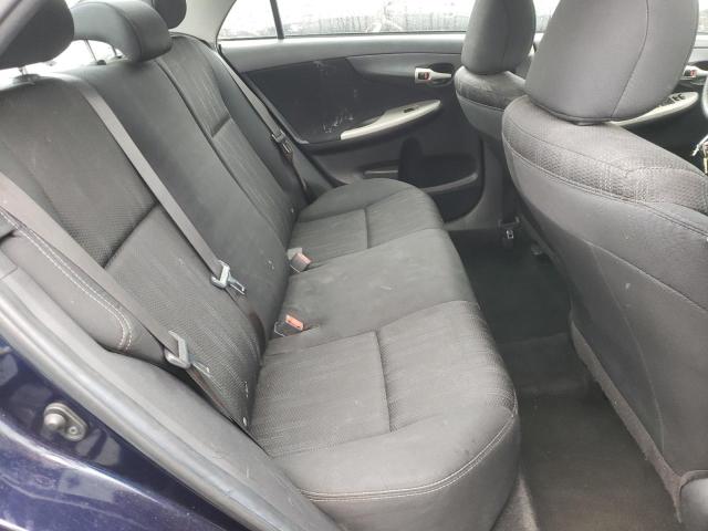 Photo 6 from auction – 2013 TOYOTA COROLLA BA with VIN 2T1BU4EE3DC013491