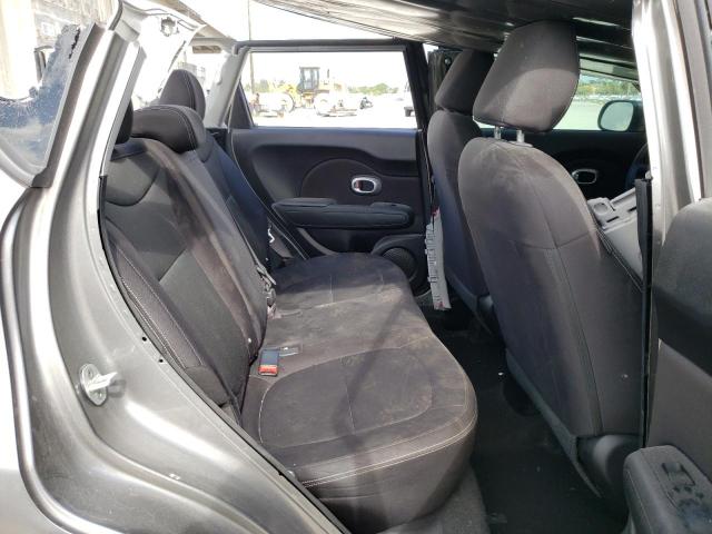 Photo 6 from auction – 2016 KIA SOUL with VIN KNDJN2A24G7265684
