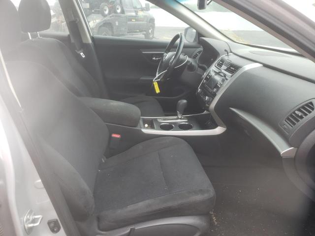 Photo 5 from auction – 2015 NISSAN ALTIMA 2.5 with VIN 1N4AL3AP0FC199735
