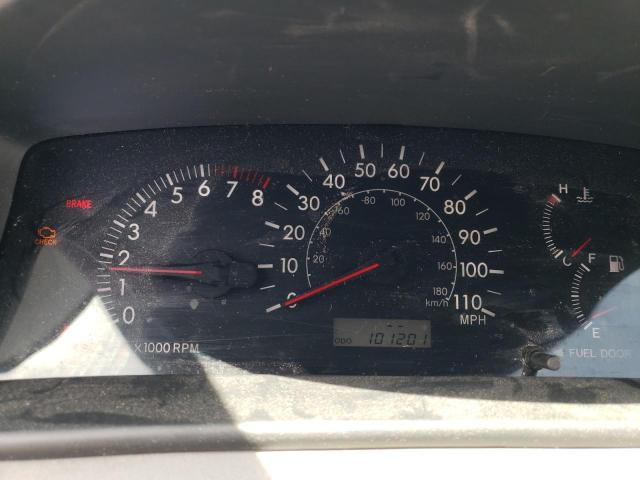 Photo 3 from auction – 2006 TOYOTA COROLLA CE with VIN 2T1BR30E06C613519
