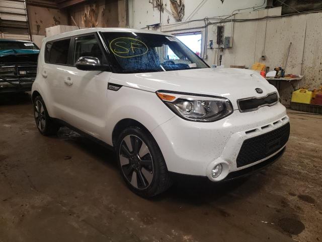 Photo 1 from auction – 2014 KIA SOUL ! with VIN KNDJX3A56E7028086