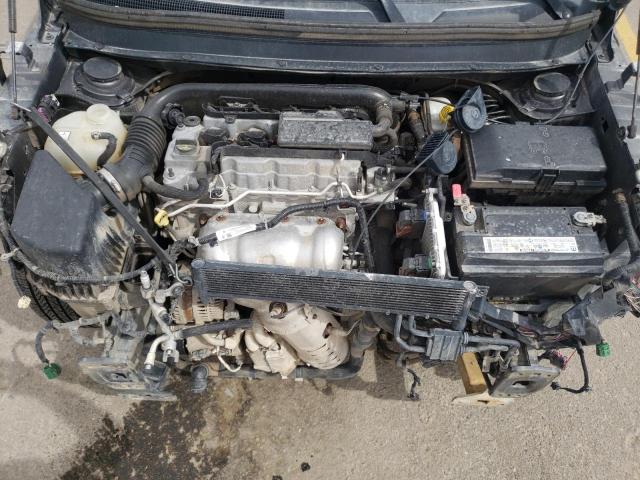 Photo 7 from auction – 2015 JEEP CHEROKEE L with VIN 1C4PJMCB3FW714856