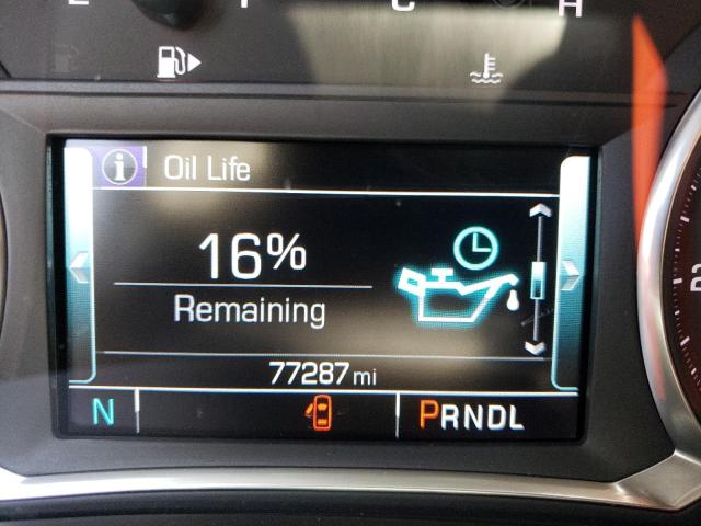 Photo 8 from auction – 2018 CHEVROLET MALIBU LT with VIN 1G1ZD5ST8JF131006