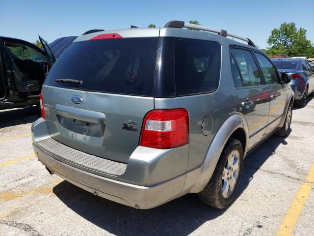 Photo 4 from auction – 2007 FORD FREESTYLE with VIN 1FMDK05167GA21509