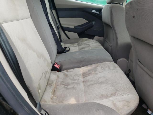 Photo 6 from auction – 2013 FORD FOCUS SE with VIN 1FADP3K20DL161648