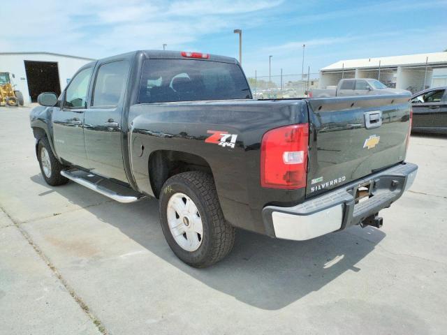 Photo 3 from auction – 2011 CHEVROLET SILVERADO with VIN 3GCPKSE30BG101531