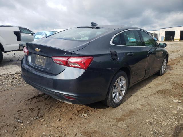 Photo 4 from auction – 2019 CHEVROLET MALIBU LT with VIN 1G1ZD5ST4KF222467