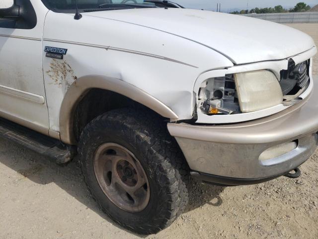 Photo 9 from auction – 1998 FORD EXPEDITION with VIN 1FMPU18LXWLB93896