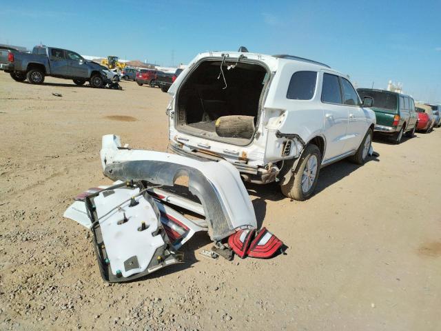 Photo 6 from auction – 2014 DODGE DURANGO SX with VIN 1C4RDHAG2EC374623