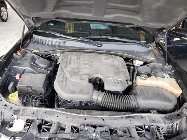 Photo 7 from auction – 2014 CHRYSLER 300 S with VIN 2C3CCABG5EH378861
