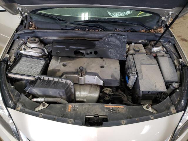Photo 7 from auction – 2014 CHEVROLET MALIBU 2LT with VIN 1G11E5SL3EF109818