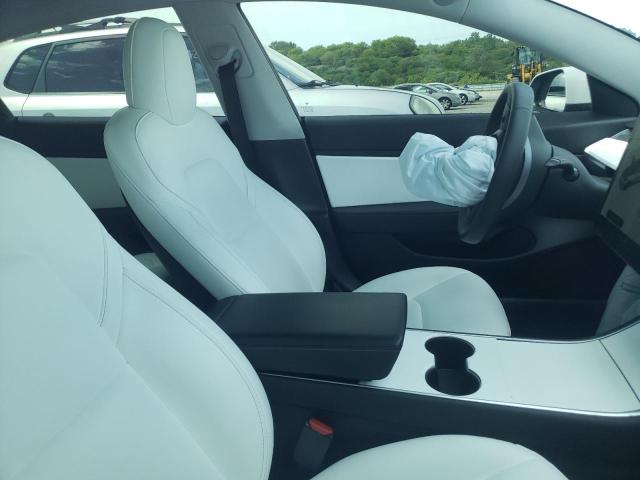 Photo 5 from auction – 2019 TESLA MODEL 3 with VIN 5YJ3E1EB0KF513171
