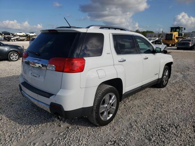 Photo 4 from auction – 2015 GMC TERRAIN SL with VIN 2GKFLTE3XF6102089