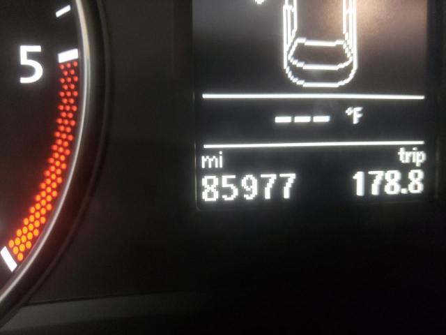 Photo 8 from auction – 2015 VOLKSWAGEN PASSAT SE with VIN 1VWBV7A34FC016668