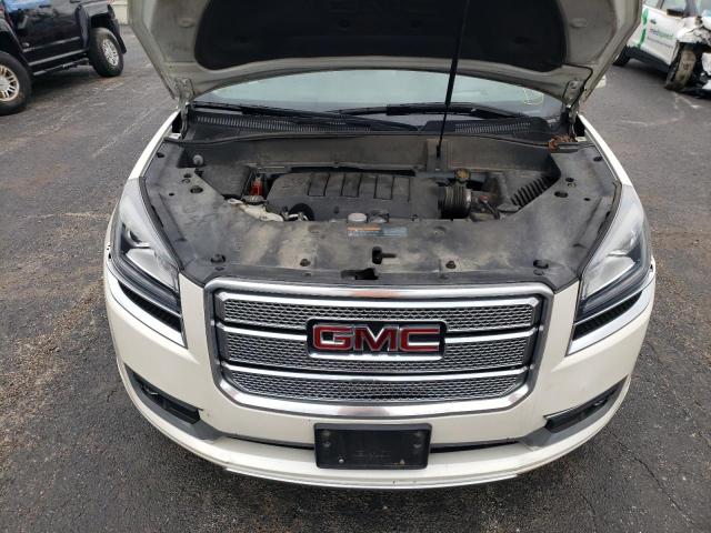 Photo 7 from auction – 2015 GMC ACADIA DEN with VIN 1GKKVTKD1FJ179345
