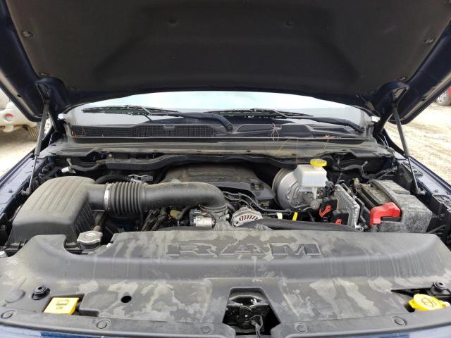 Photo 7 from auction – 2019 RAM 1500 BIG H with VIN 1C6SRFBT0KN541460