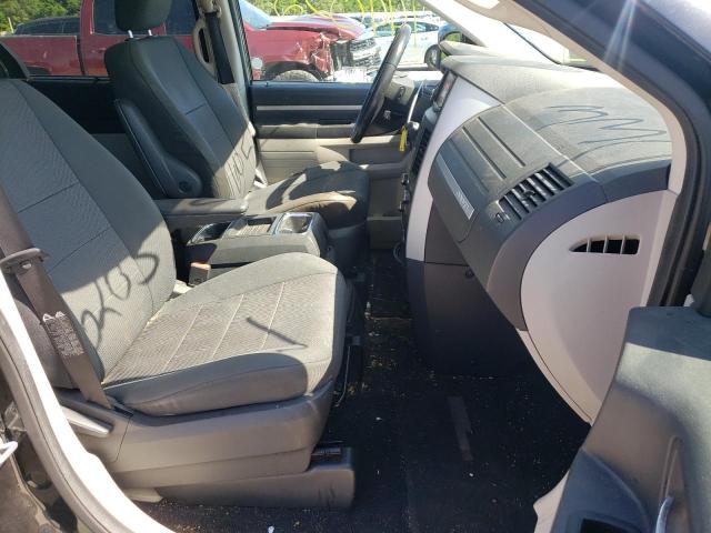 Photo 8 from auction – 2008 DODGE GRAND CARA with VIN 2D8HN54X38R620370