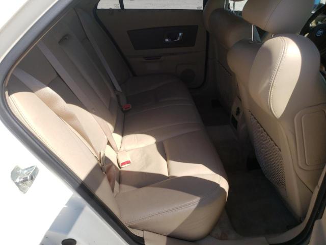 Photo 6 from auction – 2007 CADILLAC CTS with VIN 1G6DM57TX70127631