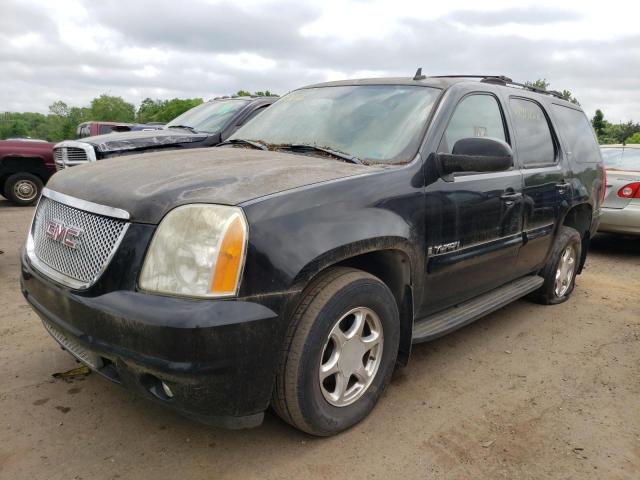 Photo 2 from auction – 2007 GMC YUKON with VIN 1GKFK130X7J118376