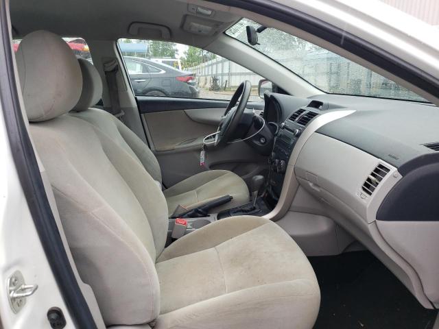 Photo 5 from auction – 2013 TOYOTA COROLLA BA with VIN 5YFBU4EE1DP201507