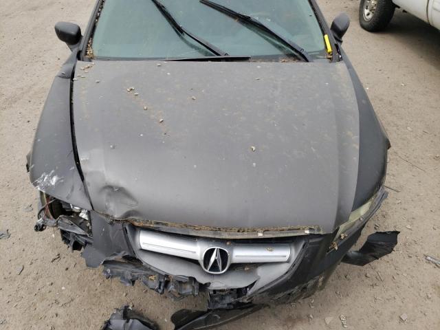 Photo 7 from auction – 2005 ACURA TL with VIN 19UUA65545A050201