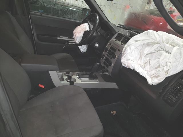 Photo 5 from auction – 2012 FORD ESCAPE XLT with VIN 1FMCU9D72CKB18861
