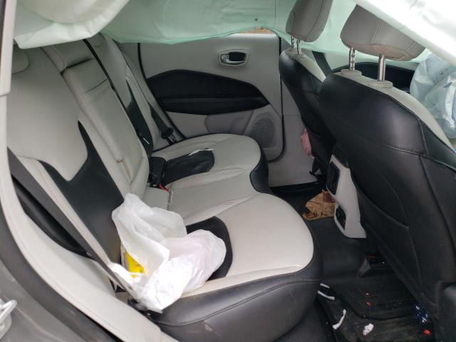 Photo 6 from auction – 2019 JEEP COMPASS LI with VIN 3C4NJDCB4KT696651