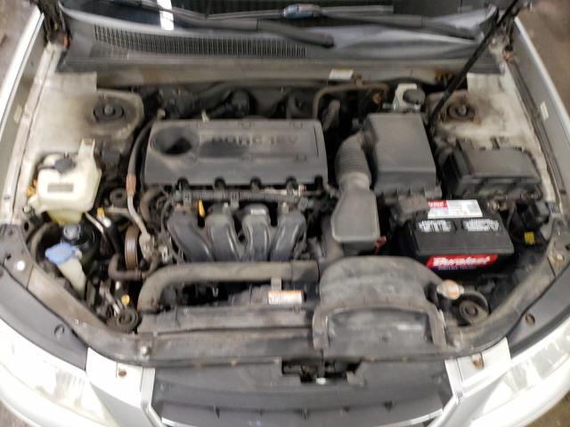 Photo 7 from auction – 2009 HYUNDAI SONATA GLS with VIN 5NPET46C19H566058