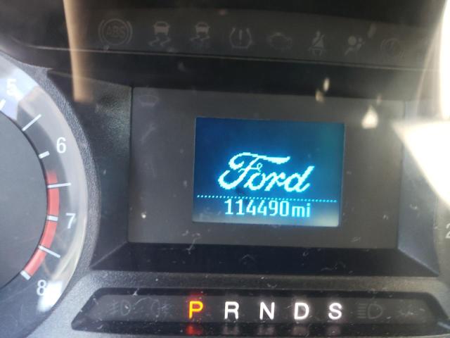 Photo 8 from auction – 2016 FORD FUSION S with VIN 3FA6P0G72GR140222