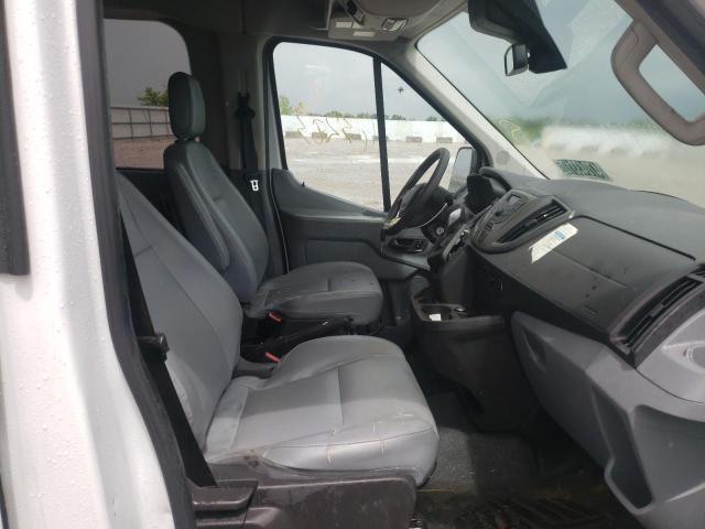 Photo 5 from auction – 2016 FORD TRANSIT T- with VIN 1FMZK1CM4GKA37861