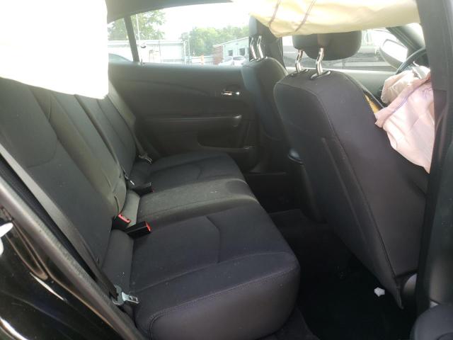Photo 6 from auction – 2014 CHRYSLER 200 LX with VIN 1C3CCBAB4EN207330