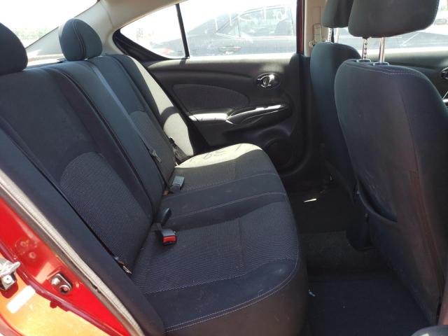 Photo 6 from auction – 2015 NISSAN VERSA S with VIN 3N1CN7AP5FL927867