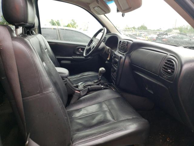 Photo 5 from auction – 2006 CHEVROLET TRAILBLAZE with VIN 1GNDT13S762340696
