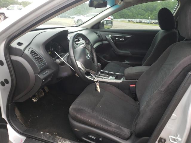Photo 5 from auction – 2014 NISSAN ALTIMA 2.5 with VIN 1N4AL3AP4EC117259
