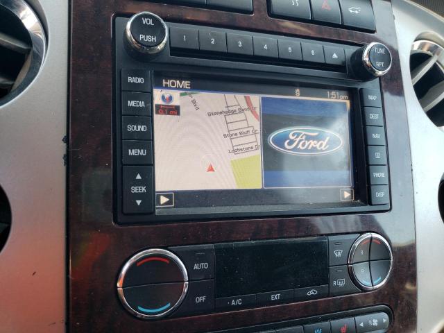 Photo 9 from auction – 2011 FORD EXPEDITION with VIN 1FMJU1H56BEF01166