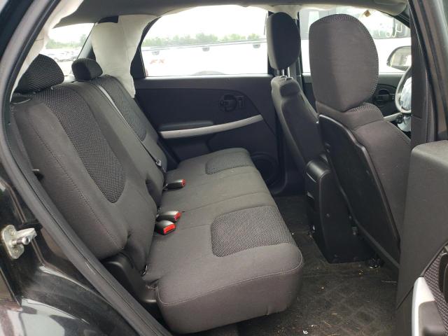 Photo 6 from auction – 2009 PONTIAC TORRENT with VIN 2CKDL33FX96221080