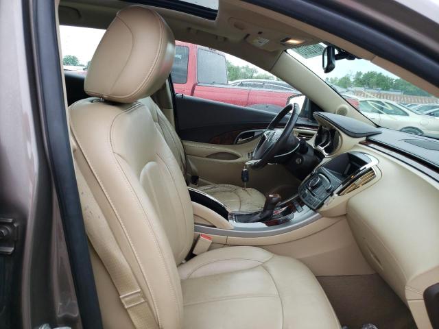 Photo 5 from auction – 2011 BUICK LACROSSE C with VIN 1G4GC5ED7BF256307