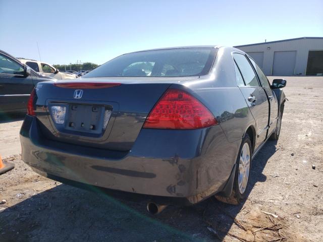 Photo 4 from auction – 2007 HONDA ACCORD se with VIN 1HGCM56337A184422