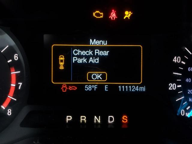 Photo 8 from auction – 2014 FORD FUSION with VIN 1FA6P0HDXE5366450