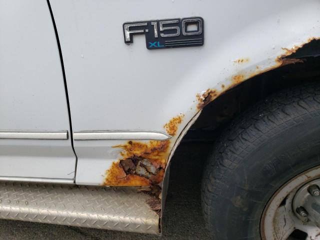 Photo 9 from auction – 1994 FORD F150 with VIN 1FTEF15Y8RNA04404