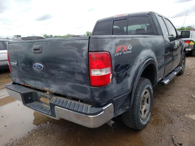 Photo 7 from auction – 2005 FORD F150 with VIN 1FTPX14525FB59631